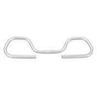 ergotec handlebar multi-position aluminum 25.4 x 570mm