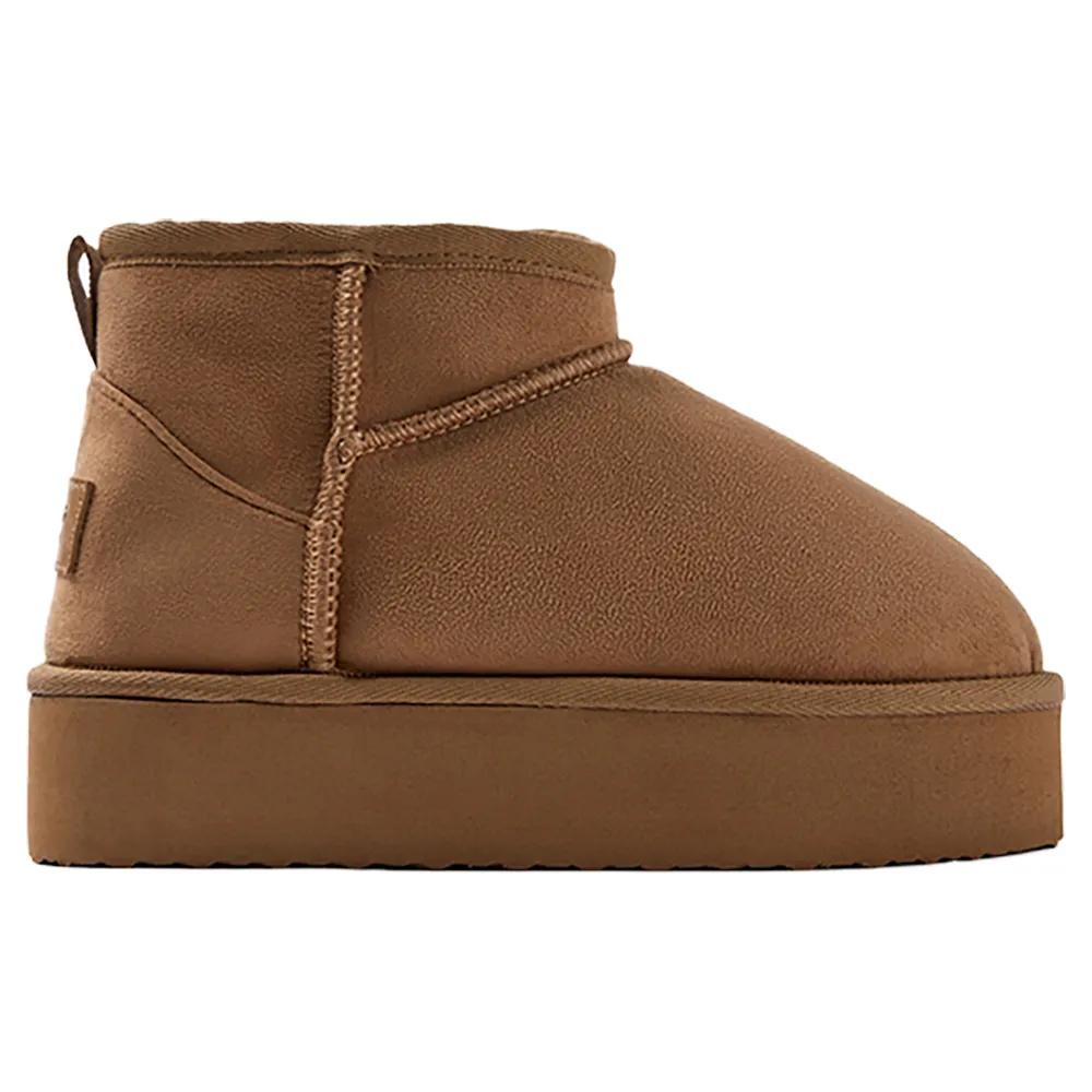 gioseppo booties brooten marron 38 eu