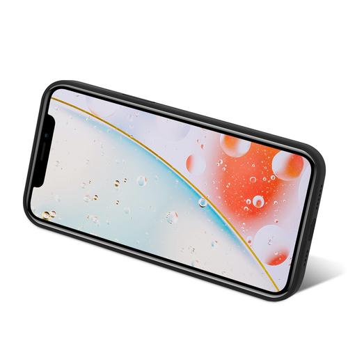nevox phone case styleshell shock iphone 13 pro black