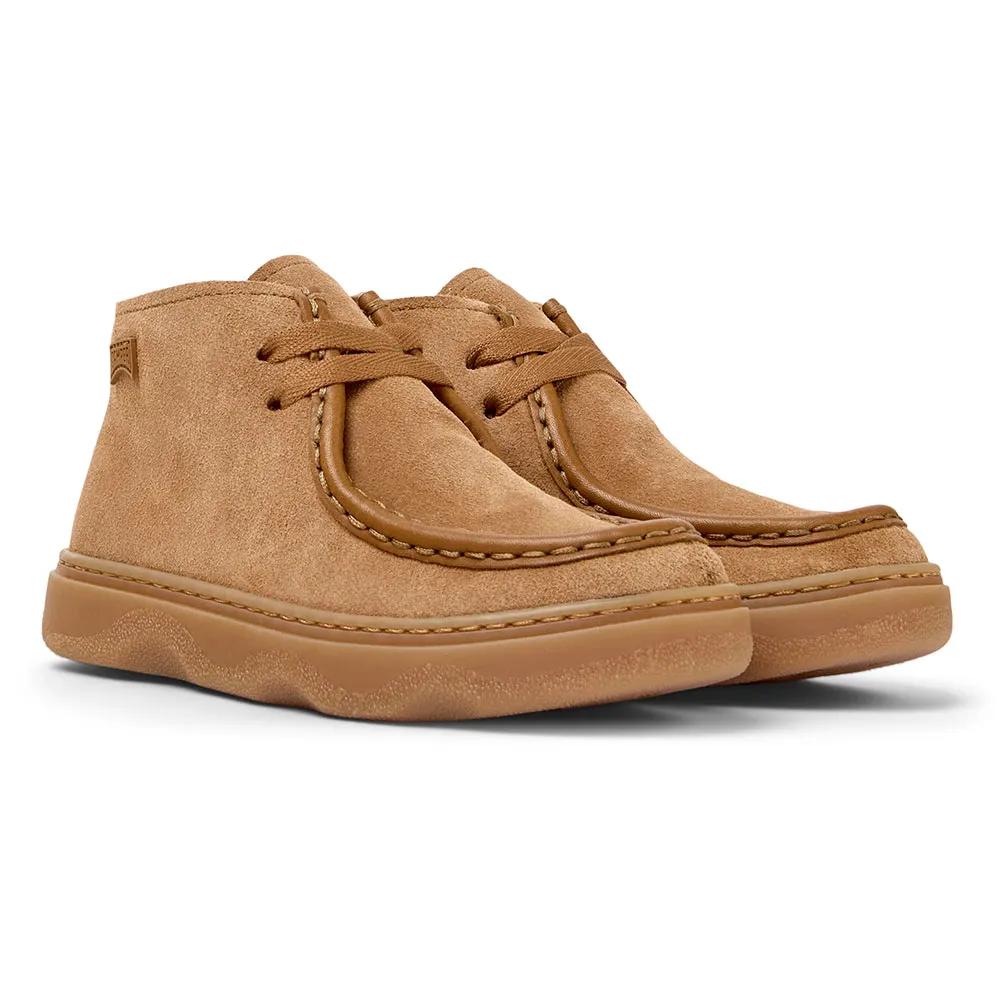 camper ankle boots kiddo waterproof eu 28