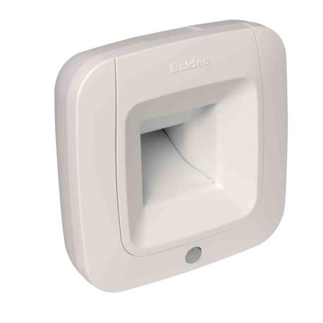 aldes ventilation accessory bdw w16 presence detector 125mm