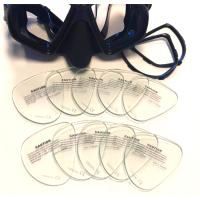 epsealon prescription lens diving mask right -3.00
