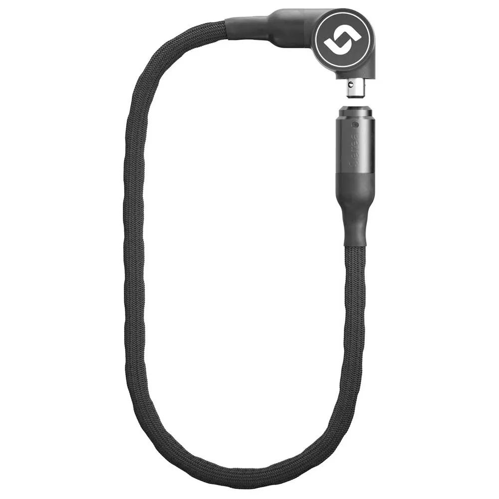serea chain lock swift 100cm 6mm black