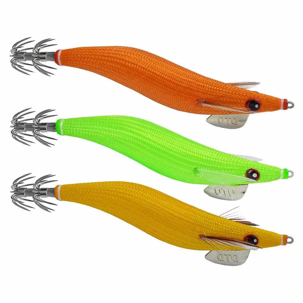dtd squid jig full color oita 2.2 7.9g
