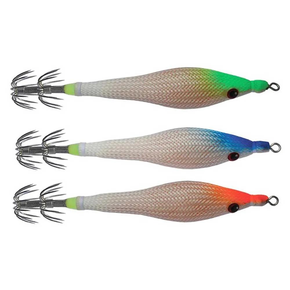dtd squid jig red devil 2.5 luminous 7.4g