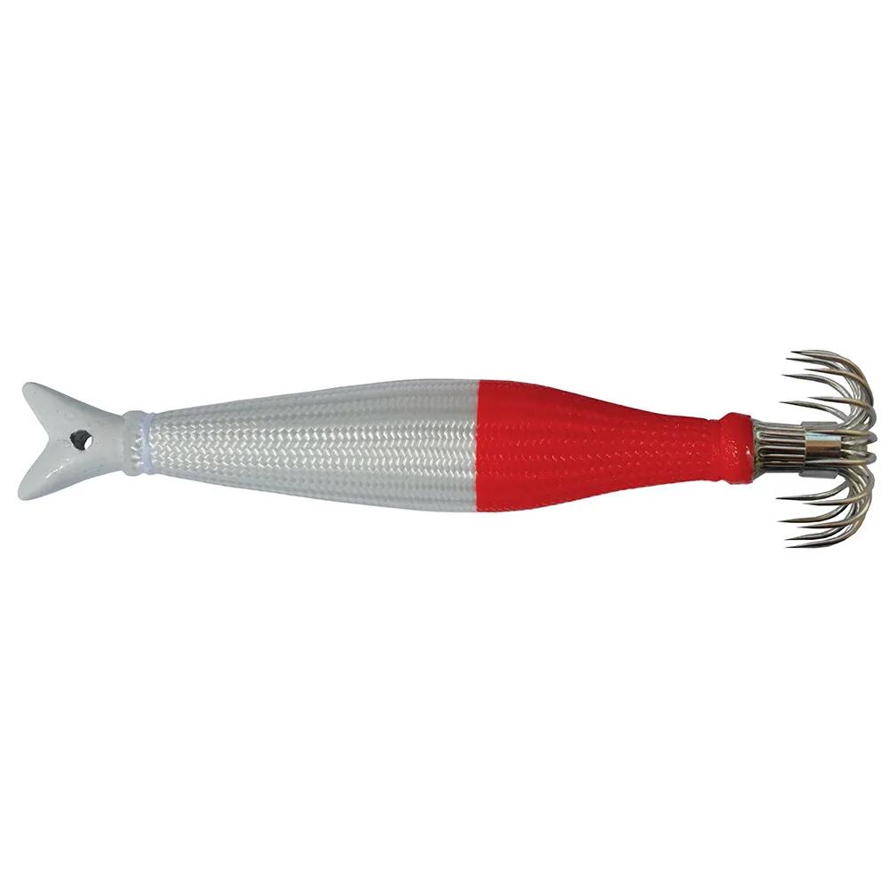 dtd squid jig spanjolac 14g luminous