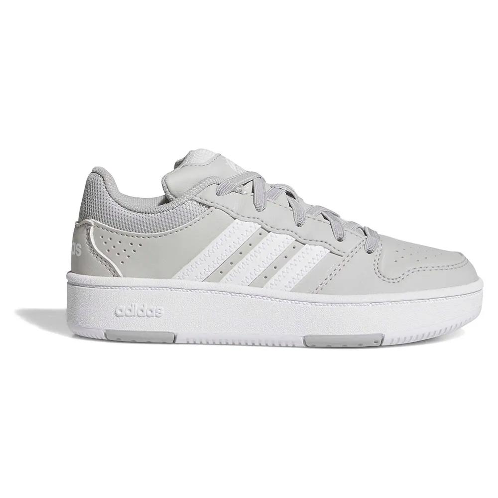 adidas sneakers hoops classic el grey 29