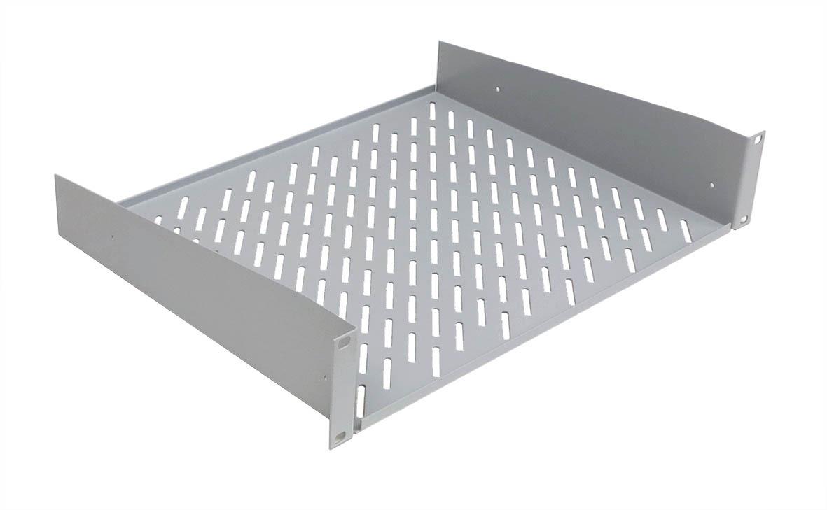 schweitzer rack shelf zaf 1u 48.3cm