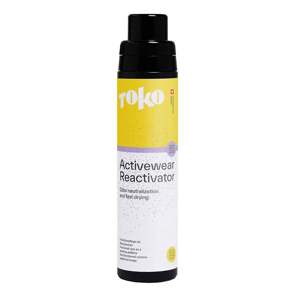 toko care spray reactivator synthetic 250ml