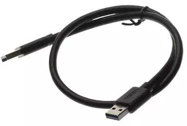 unitek usb cable usb 3.0 0.5m