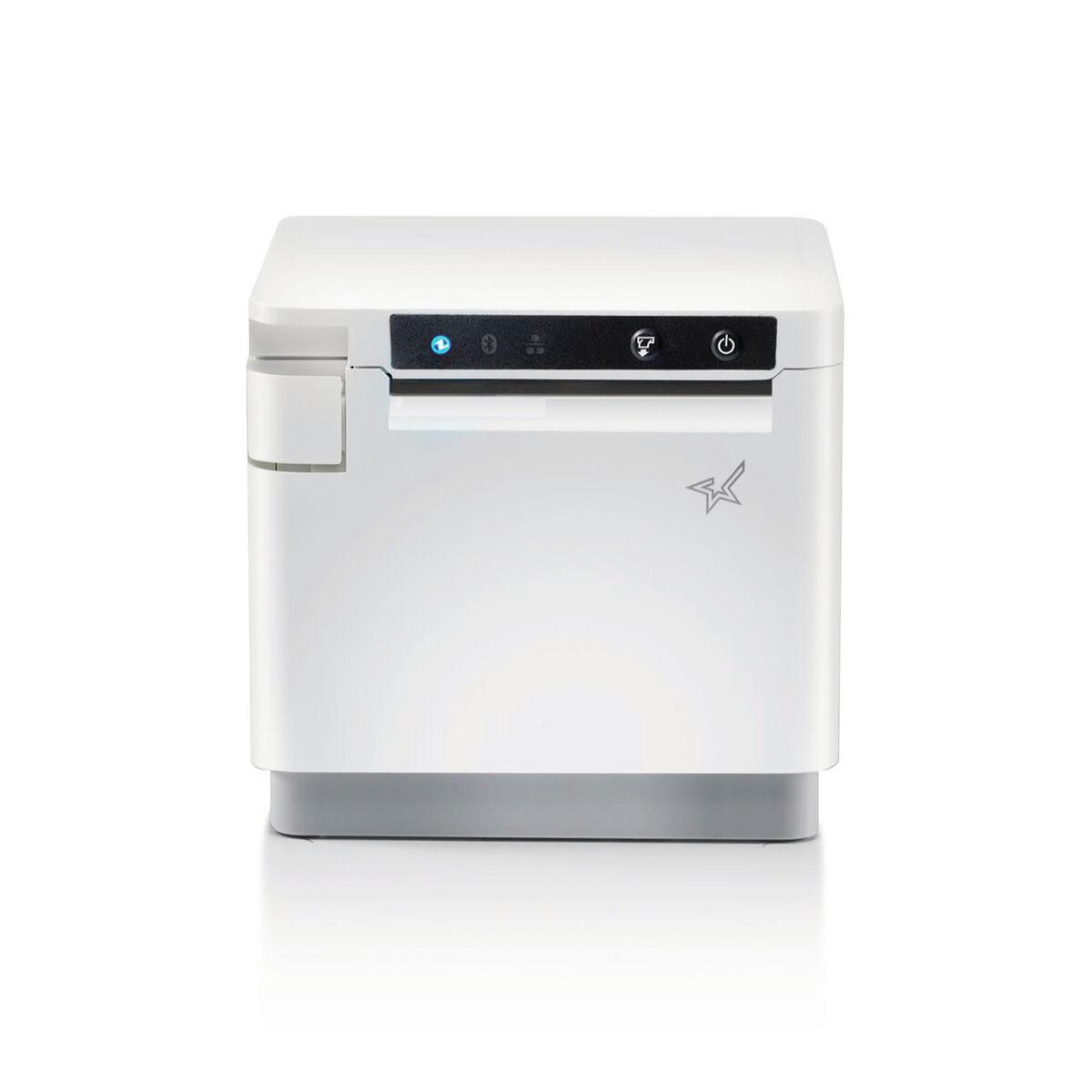 star micronics thermal receipt printer mc-print3 250mm/s