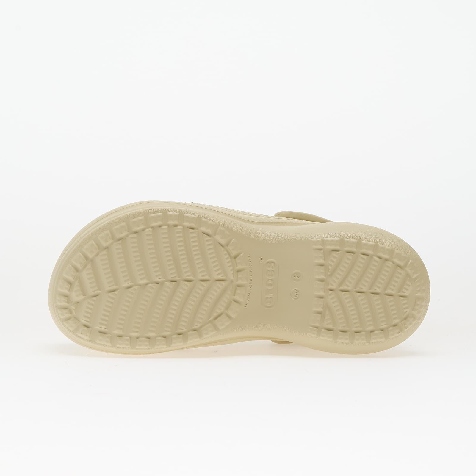 crocs clogs classic bae beige 38-39