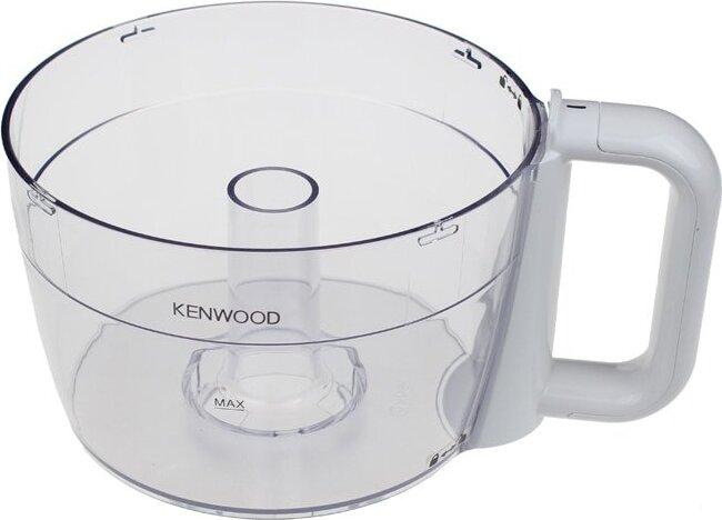 kenwood kitchen machine accessory at264 1.4l
