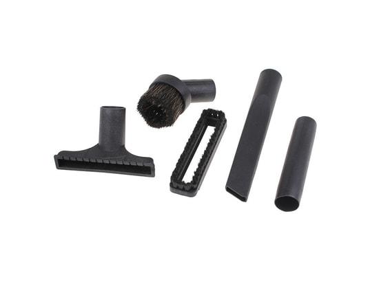numatic vacuum cleaner accessories kit-a4 5 pieces