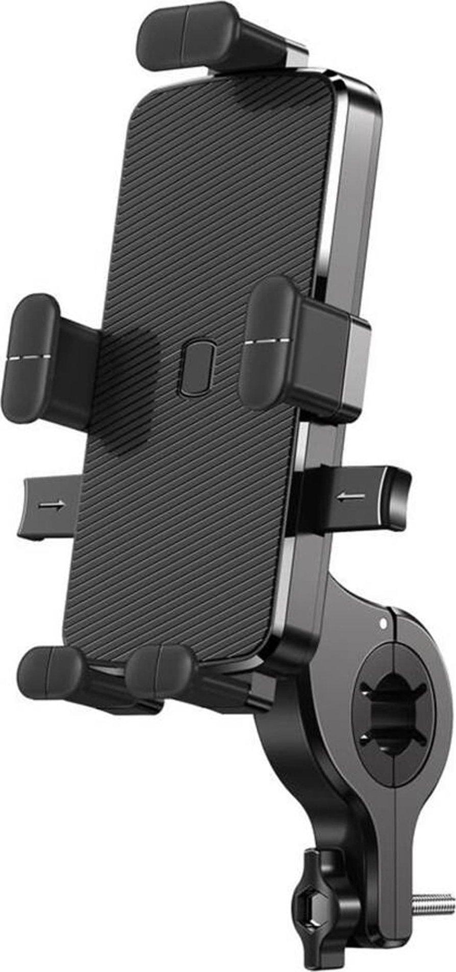 jellico phone holder ph26 black