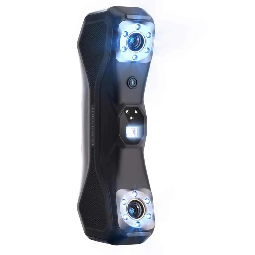 revopoint 3d scanner metrox pro advanced edition