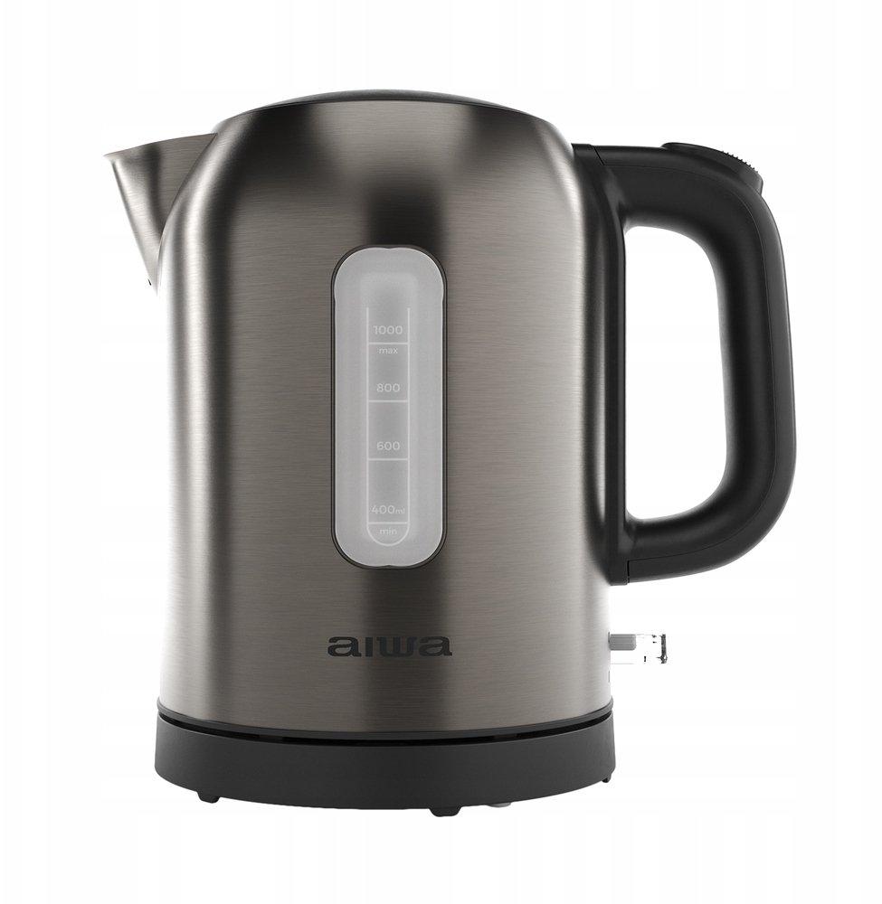 aiwa electric kettle ryujin 1l 2200w