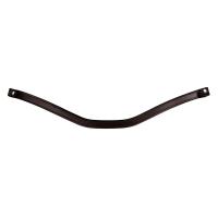 presteq browband fay sport leather pony