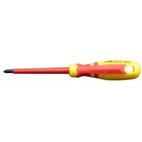 outifrance screwdriver insulated 1000v cruciforme 0x60mm