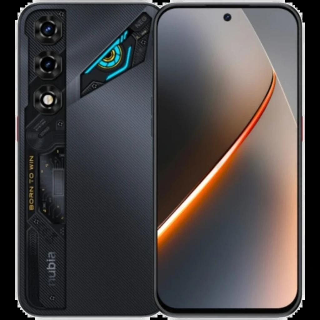 nubia smartphone neo 5 5g 8gb/128gb