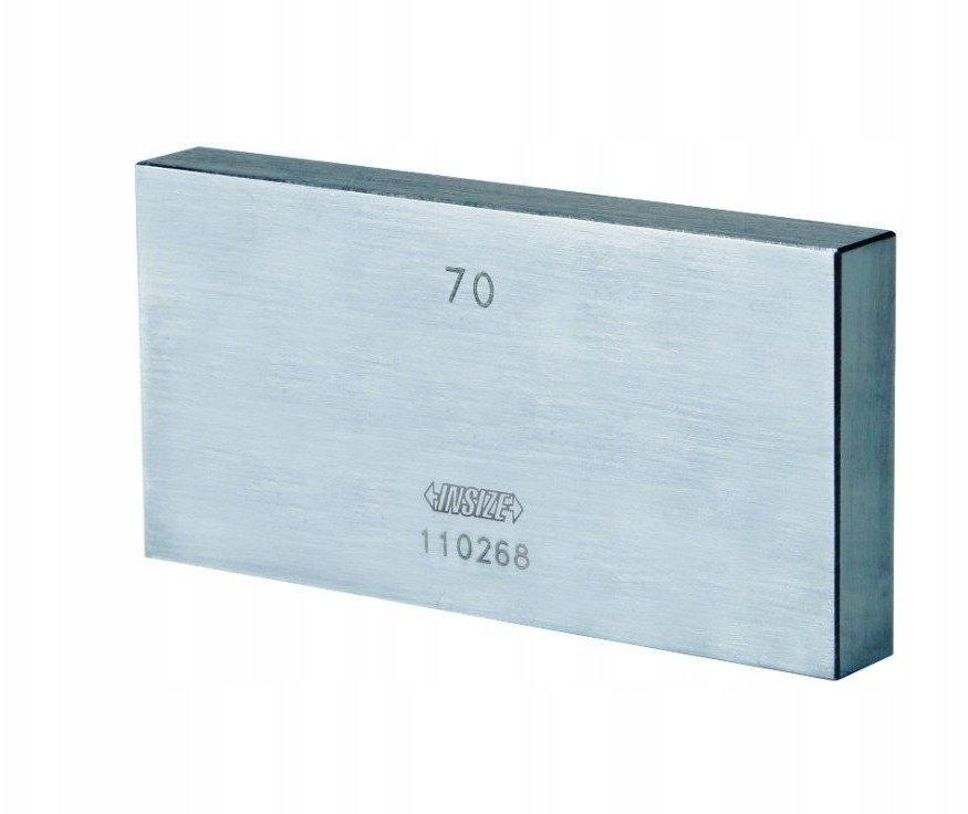 insize calibration gauge 25mm kl 2