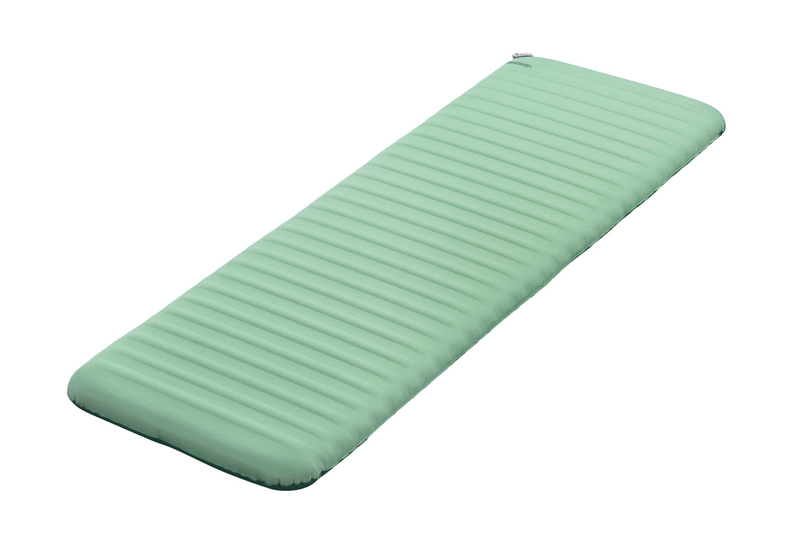 bestway self-inflating mattress comfortrek 183x63.5x7.6cm