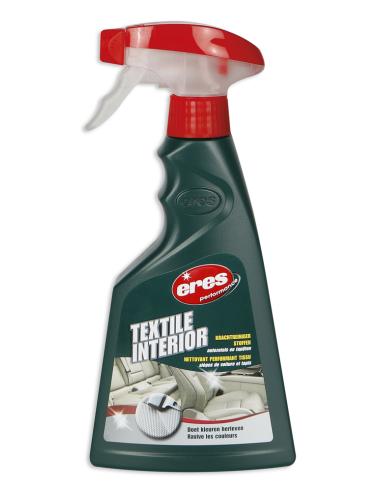 eres cleaner textile interior spray 500ml