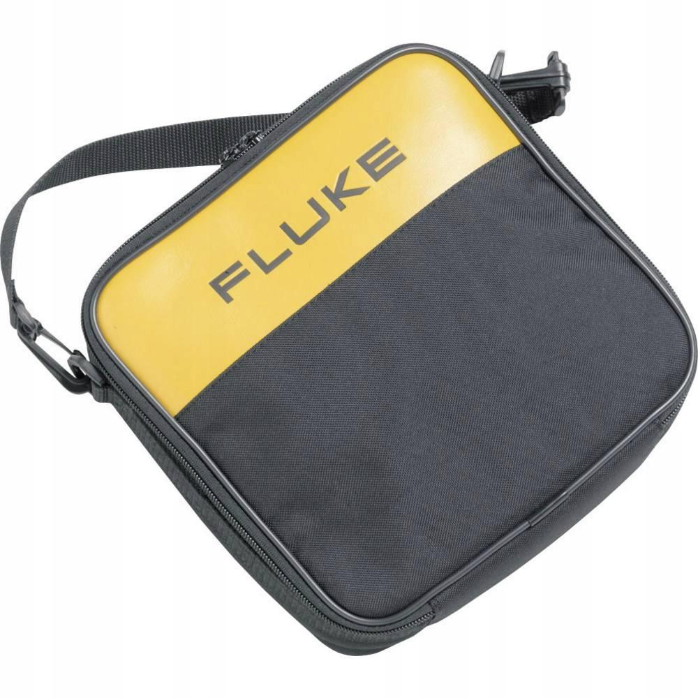 fluke tool bag c116 padded polyester