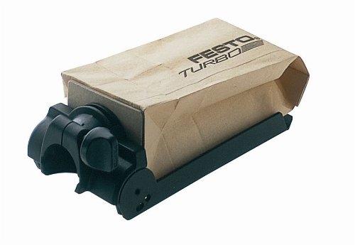 festool turbo filter kit tfs ii-et/rs 5 filters