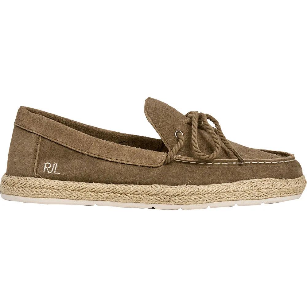 pepe jeans espadrilles porto marron 43 eu