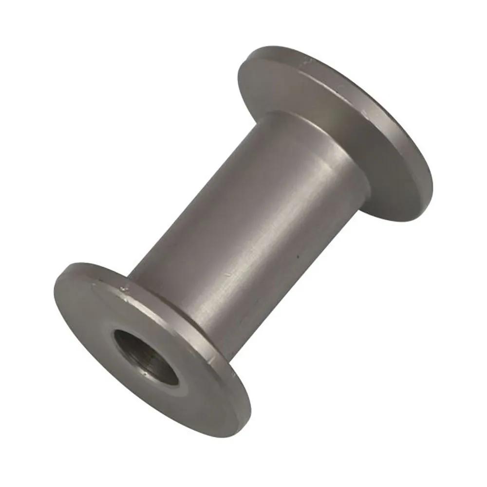 akrapovic spacer bush p-dr43 silver one size