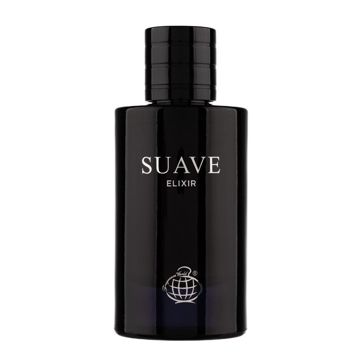 fragrance world eau de parfum suave elixir 80ml