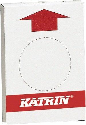 katrin hygienic bags 30 pack white