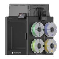 wondermaker 3d printer zr ultra-s 300x270x290mm