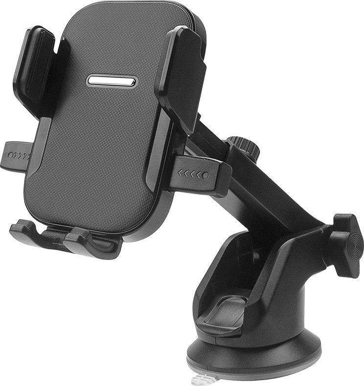 maxlife phone holder mxch-07 black