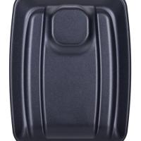 donau key cabinet donau tech digital lock 115x95x40mm