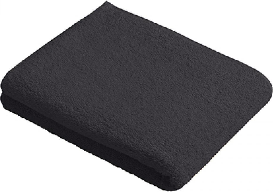 vossen sauna towel new generation anthracite 80x200cm