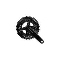 shimano crankset 105 r7100 52-36t 160mm