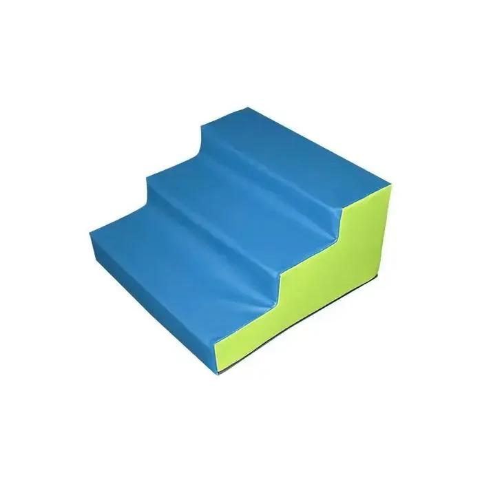 sports equipe gym equipment small ladder 60x60x30cm