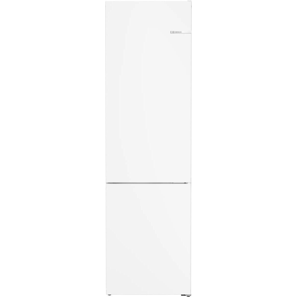 bosch fridge freezer kgn39vwdc no frost 368l