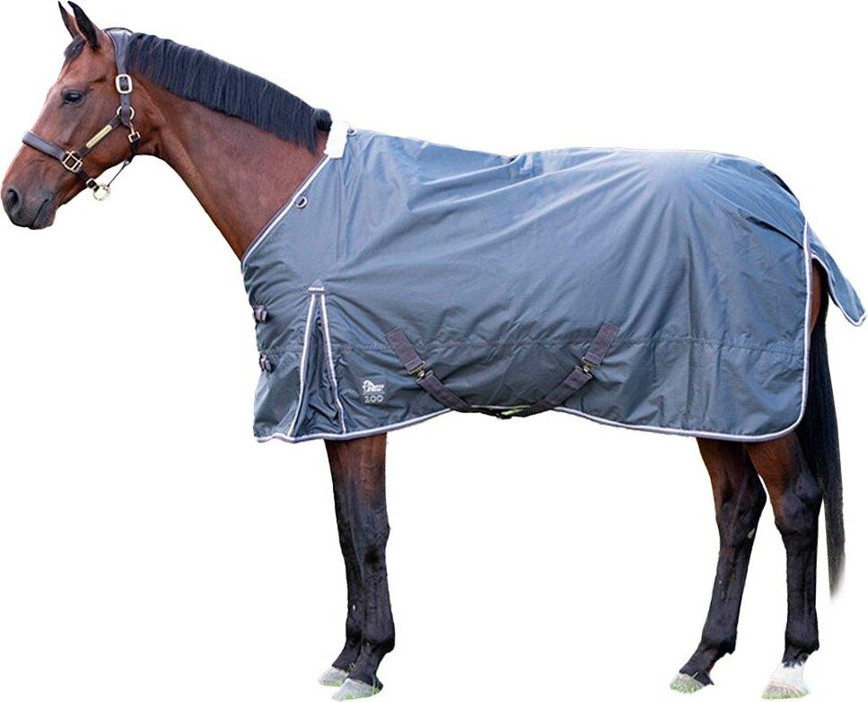 harry's horse horse blanket thor 100g waterproof 175 cm