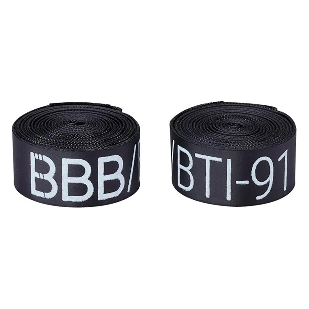 bbb rim tape 700c 16mm 2 pack