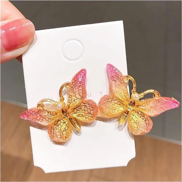 clear creation greeting card swarovski baby girl 155x155mm