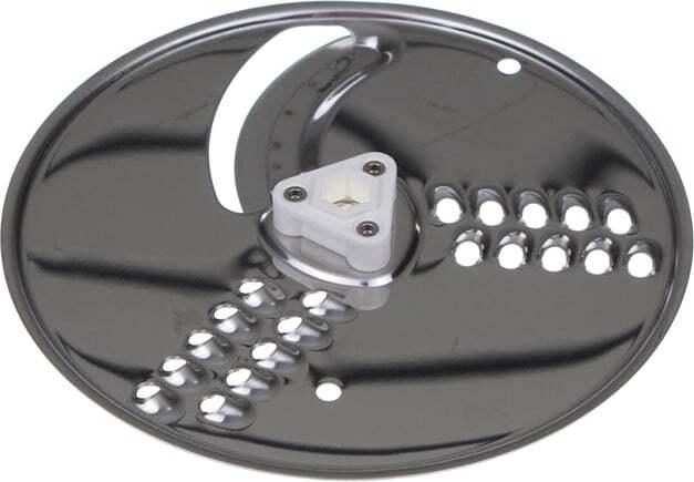 kenwood food processor accessory slicing disc kw639045