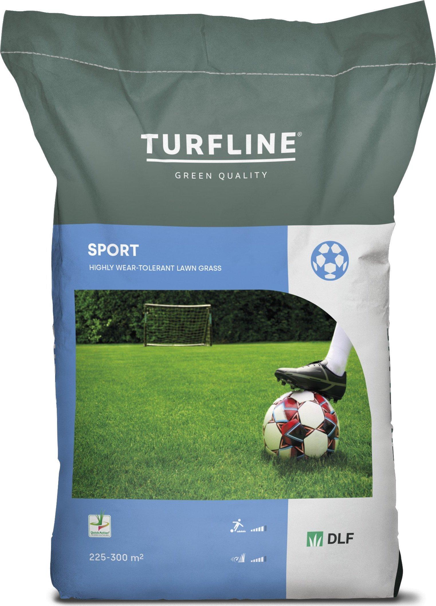 sourcing lawn seeds turfline sport 7.5 kg