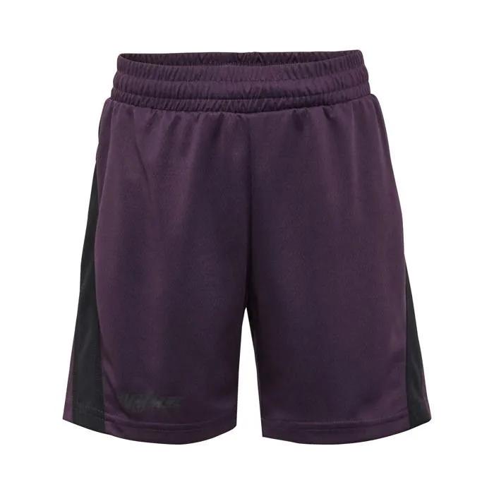 hummel shorts hmlmulti pl plum perfect 164