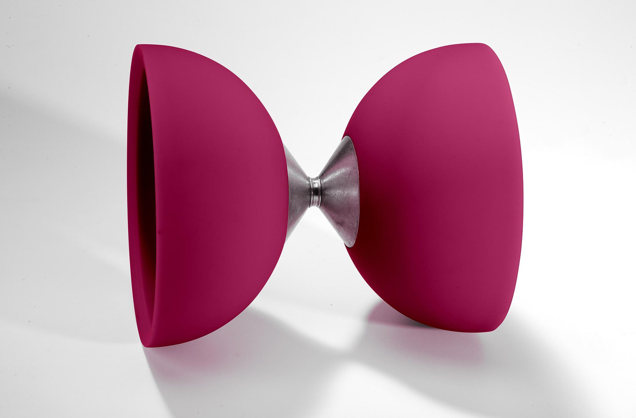 eureka diabolo diabolo 105 pink