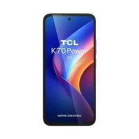 tcl smartphone k70 power 4g 8gb 256gb