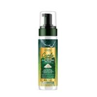 dabur styling foam curls 207ml