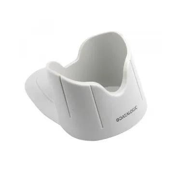 datalogic desk/wall mount holder g040 white